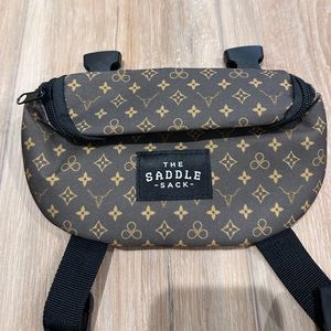 SADDLE SACK RANCH DRESSN’